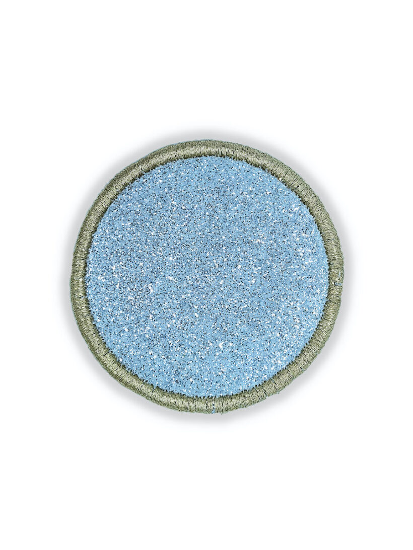mousse gris