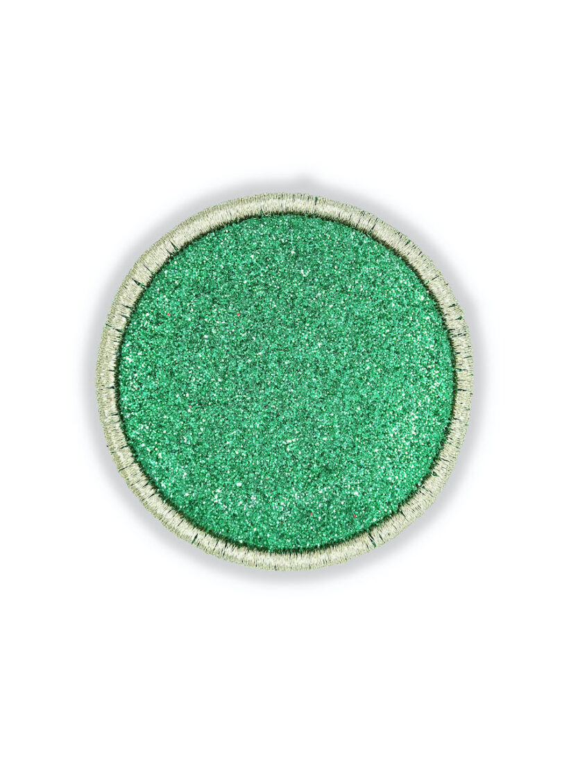 mousse vert