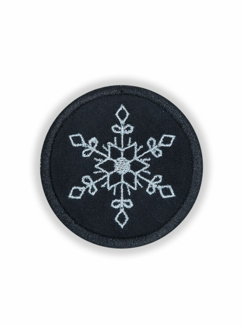 snow flake5