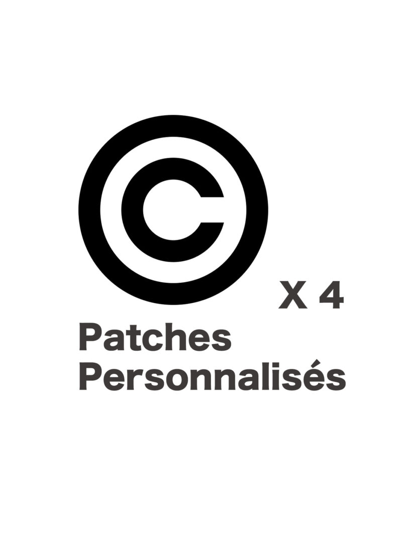 patch perso